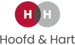 Hoofd & Hart Bewindvoering Logo